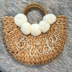BRIDE bag